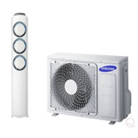 samsung home ac service 