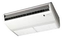 commercial air conditioning