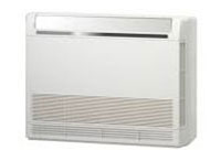 air systems for commercial offices and buildings