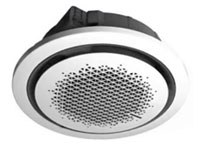 air systems for commercial offices and buildings